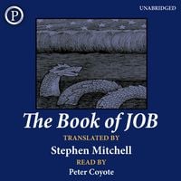 Produktbild: The Book of Job