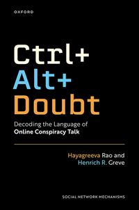 Produktbild: Ctrl+Alt+Doubt