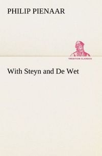 Produktbild: With Steyn and De Wet