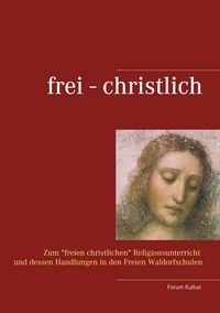 Produktbild: Frei - christlich