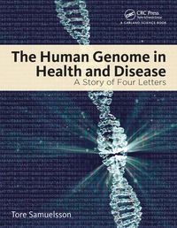 Produktbild: The Human Genome in Health and Disease