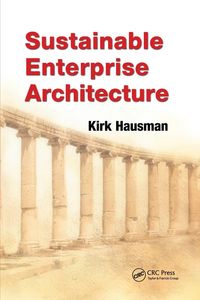 Produktbild: Sustainable Enterprise Architecture