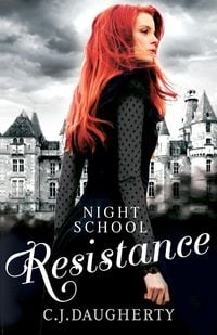 Produktbild: Resistance / Night School 4
