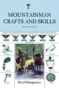Produktbild: Mountainman Crafts & Skills