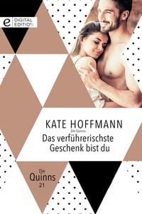Produktbild: Das verf&uuml;hrerischste Geschenk bist du