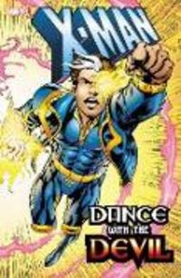 Produktbild: X Man Dance W/the Devil