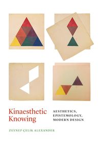 Produktbild: Kinaesthetic Knowing