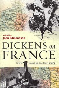 Produktbild: Dickens On France