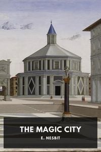Produktbild: The Magic City