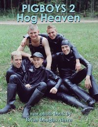 Produktbild: Pigboys 2 Hog Heaven