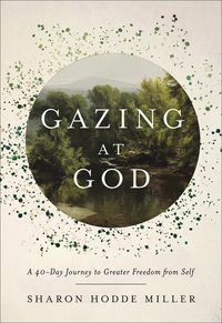 Produktbild: Gazing at God