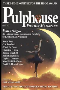 Produktbild: Pulphouse Fiction Magazine Issue #23