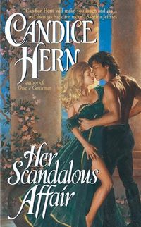 Produktbild: Her Scandalous Affair
