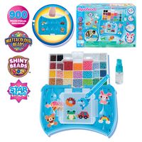 Produktbild: Aquabeads 35087 - Bastelstudio Starter Set, Bastelperlen-Bastelset