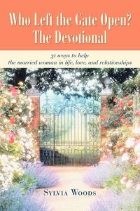Produktbild: Who Left the Gate Open? The Devotional