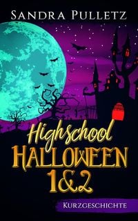 Produktbild: Highschool Halloween 1+2