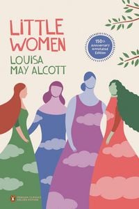Produktbild: Little Women. Classics Deluxe Edition