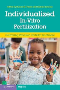Produktbild: Individualized In-Vitro Fertilization