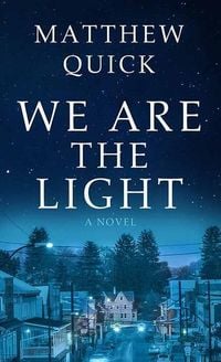 Produktbild: We Are the Light