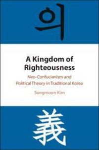 Produktbild: A Kingdom of Righteousness