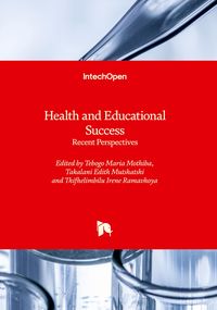 Produktbild: Health and Educational Success