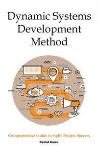 Produktbild: Dynamic Systems Development Method