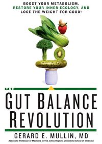 Produktbild: The Gut Balance Revolution