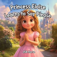 Produktbild: Princess Eloise Learns to Say Please