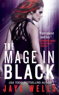 Produktbild: The Mage in Black