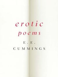 Produktbild: Erotic Poems