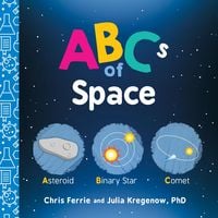 Produktbild: ABCs of Space