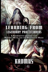 Produktbild: Learning from Legendary Practitioners