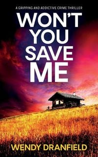 Produktbild: Won't You Save Me