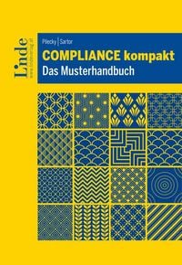 Produktbild: Compliance kompakt