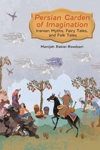 Produktbild: Persian Garden of Imagination