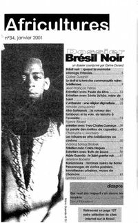 Produktbild: Bresil Noir