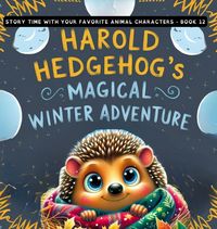 Produktbild: Harold Hedgehog's Magical Winter Adventure