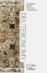 Produktbild: Deuteronomy