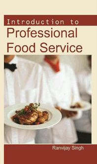 Produktbild: Introduction To Professional Food Service