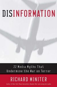 Produktbild: Disinformation