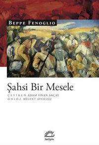 Produktbild: Sahsi Bir Mesele