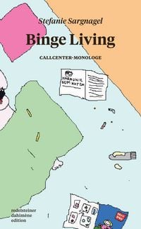 Produktbild: Binge Living