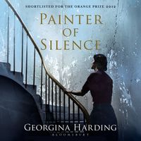 Produktbild: Painter of Silence