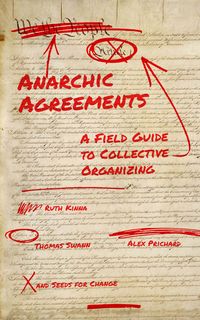 Produktbild: Anarchic Agreements