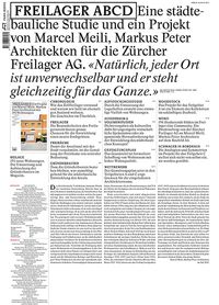 Produktbild: Freilager ABCD
