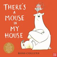 Produktbild: There's a Mouse in My House