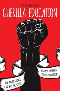 Produktbild: Guerilla Education
