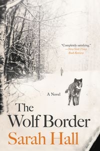 Produktbild: Wolf Border, The