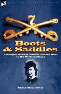 Produktbild: Boots and Saddles