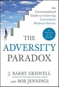 Produktbild: The Adversity Paradox